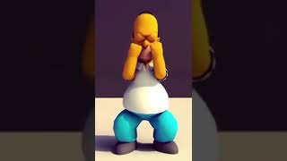 Simpson Jamaican Dancing