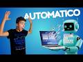 RIUSCIRÒ A CREARE UN BOT IN 2 MINUTI?