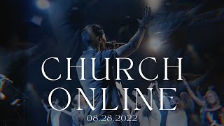 Flourishing Church August 28 2022 Service