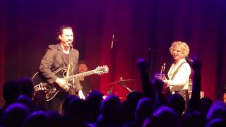 Hurtin' Behind the Pine Curtain - Jesse Dayton & Samantha Fish (1/12/2023)