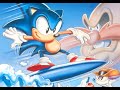Sonic Triple Trouble(o jogo oficial do Sonic para Game Gear e Master System)