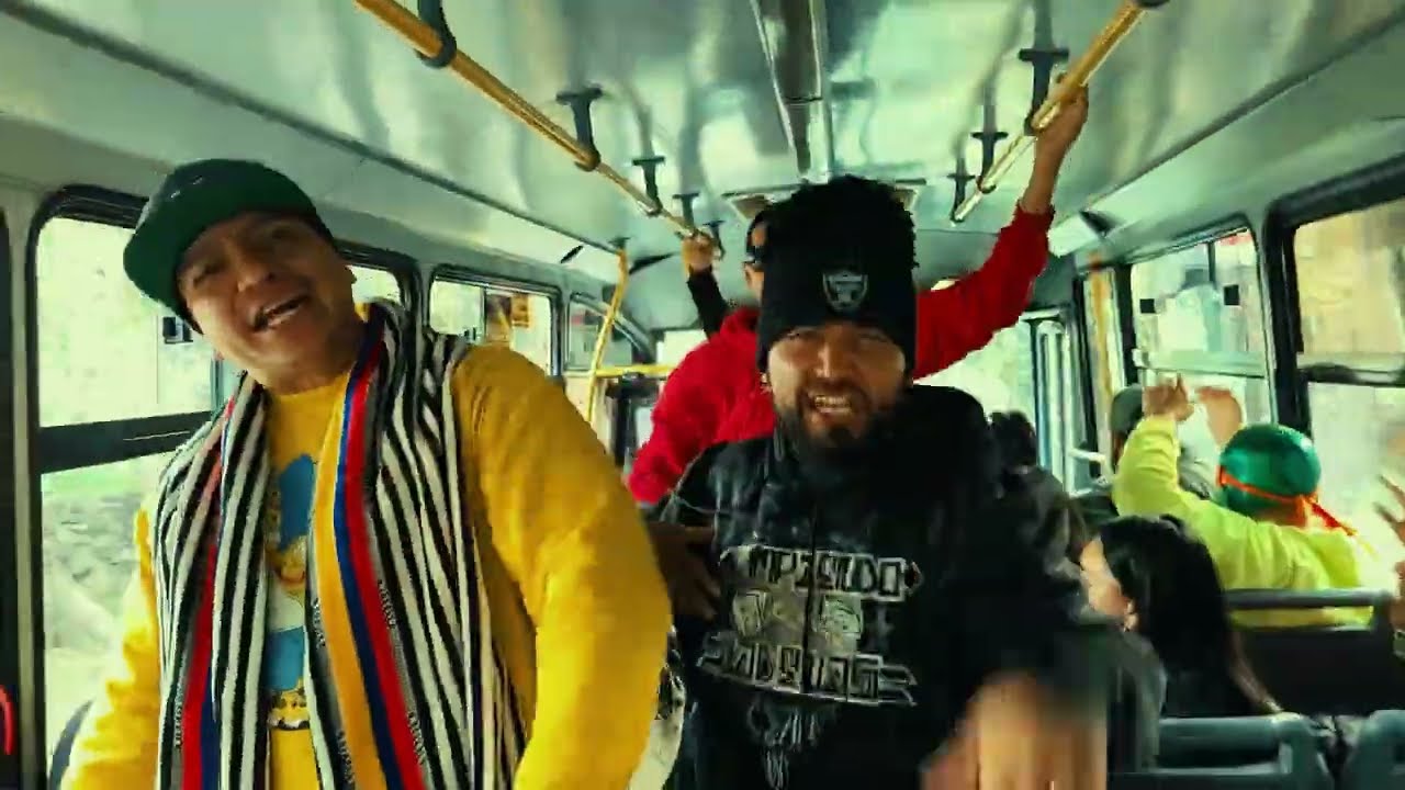 GUERREROS DE CRISTO 🔶Mensajero🔶Mc GAMA🔶RR Buena Fe🔶Froggy Guerrero🔶Strong Tower MX🔶Coheredero