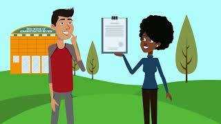 DDD: Resolving Services Disagreements and Filing an Appeal