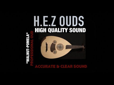HEZ OUDS (Ceviz-Pomela)