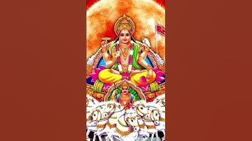 Thumbnail of Sri Surya Suprabhatam