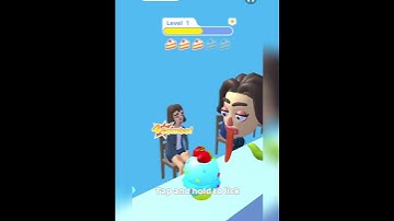 Crazy Funny Gameplay walkthrough ✅Licking Run