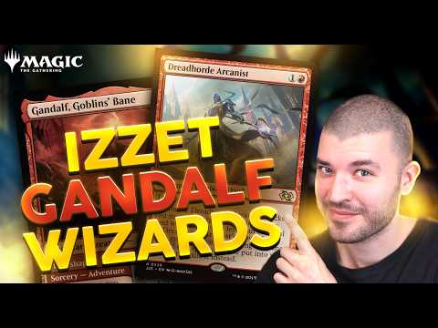 MAGHI è tornato in HISTORIC, la GLEBA è GAUDENTE! MTG Arena