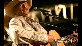 Video thumbnail of "Alan Jackson   Summertime Blues"