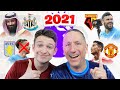 Every Premier league Club's BEST DECISION in 2021