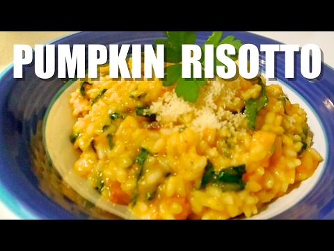 वीडियो: सब्जियों और परमेसन के साथ रिसोट्टो कैसे बनाएं