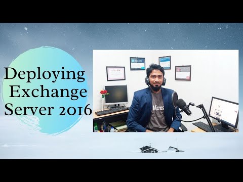 1-lecture-1-preparation-to-deploy-exchange-server-2016-#exchange-#exchange-server-2016-#mail-server