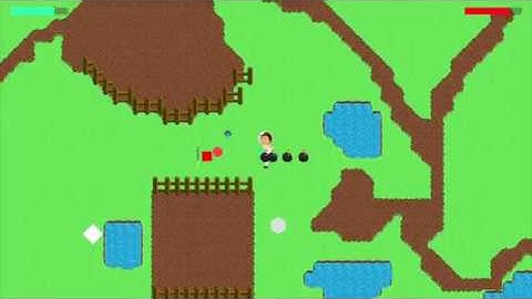 Indie Game Devlog #2 - Don