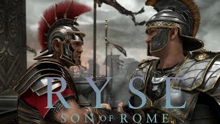 ПУТЬ В ЙОРК ►Ryse: Son of Rome #3