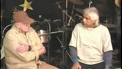 John Brisco Interview & Songs pt 1.mpg