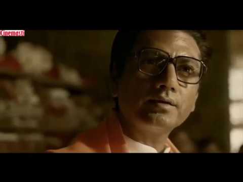 Thackeray Trailer 2019