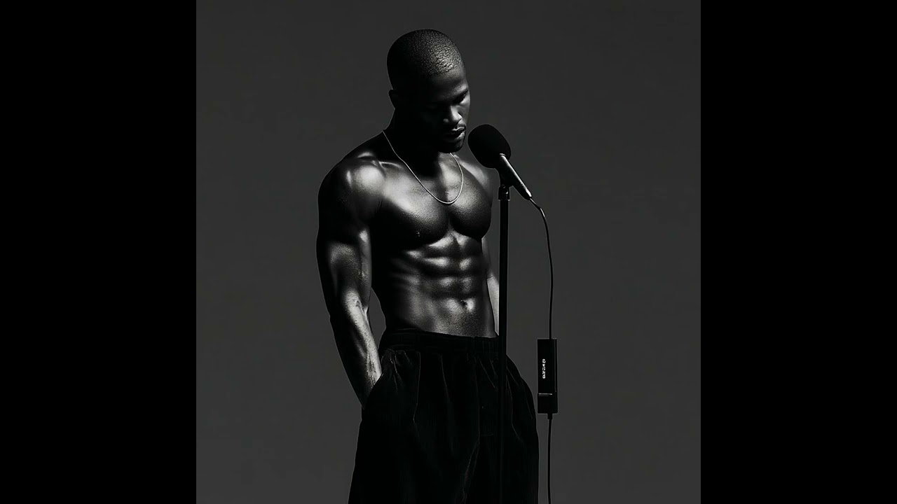 Hamex - I'm So Sorry (Lyrics by Lowshan Zarbakhsh)