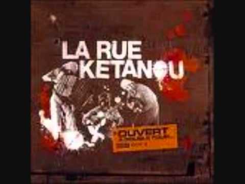 ouvert a double tour la rue ketanou