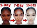 Skin Whitening Miracle Formula By Simple Beauty Secret