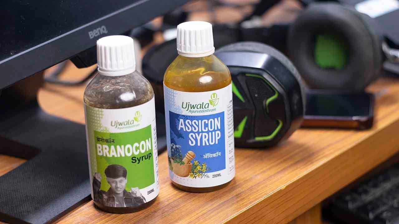 Best Brain Tonic? Branocon & Assicon Syrup for Memory, Focus & Mental Clarity