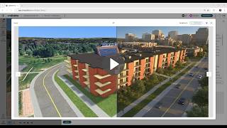 cmBuilder User Workshop April 2026 - Creating Detailed Floor Plans, Terrain Model Animation