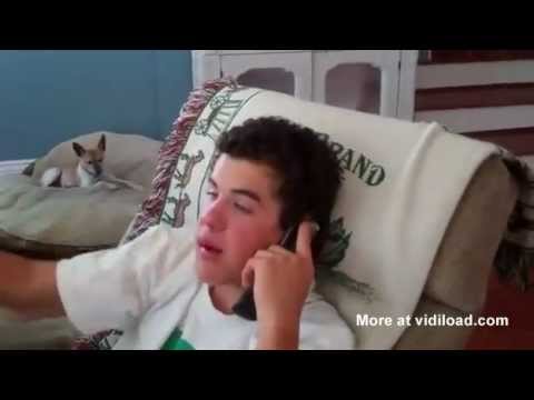 kid high after dentist
