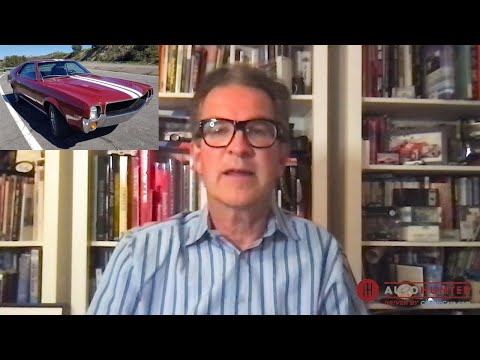 View YouTube Video of this Auction Car