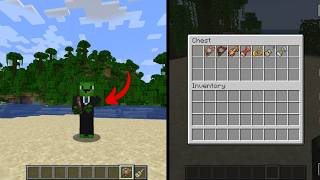 Effective Instruments Mod In Minecraft
