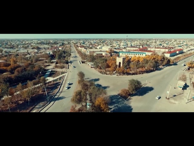Тууылған жерим Шымбайым.