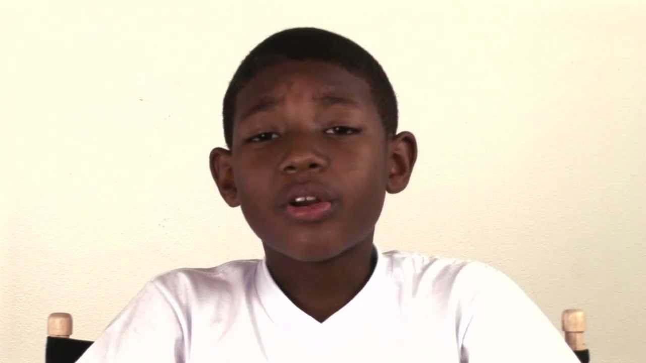 Bullying Ain't Cool (PSA) :: Bentley Green (10 yr. old Kid Rapper ...
