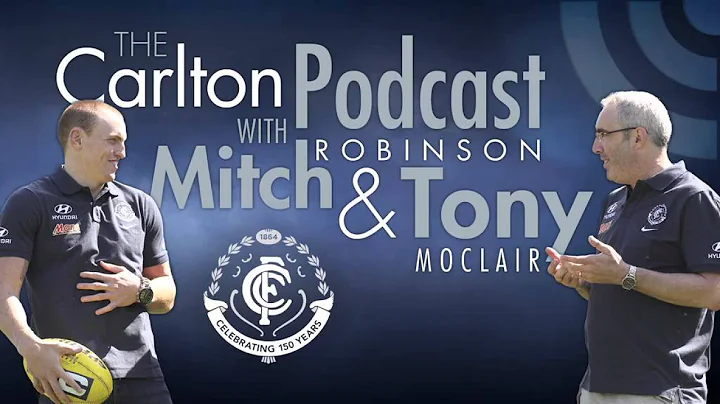 The Carlton Podcast - Ep 19