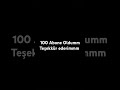 100 Abone Oldummm #keşfet #yeniyim #yputubeshorts #100abone