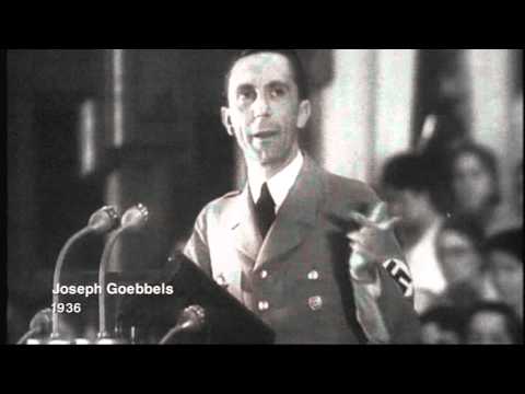 Video: Warum Hat Hitler Beschlossen, Alle Juden Europas Auszurotten - Alternative Ansicht