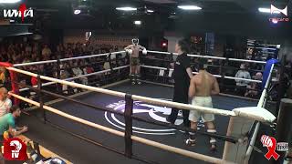 Download Lagu Yahya Lakoudi vs David Shamujev MP3