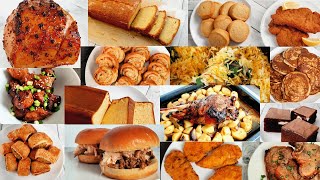 Everyday Homecookings 2023 Popular Recipes