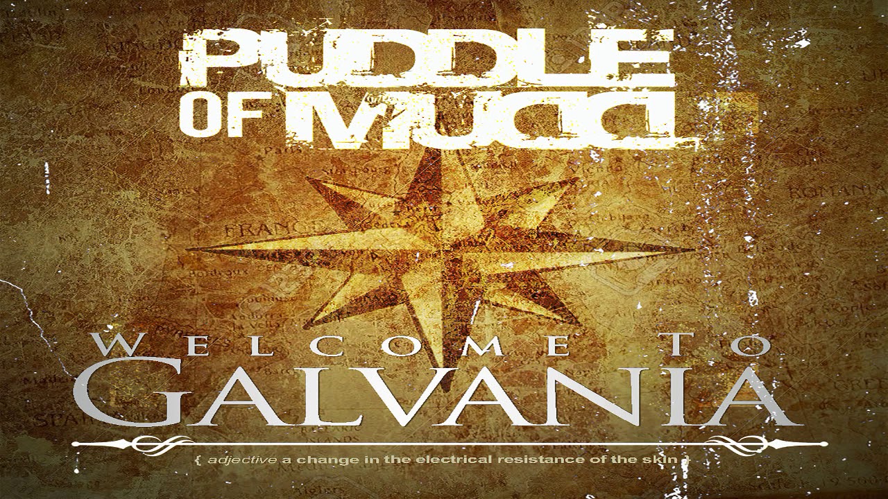 Puddle Of Mudd   Uh Oh Explicit Official Audio
