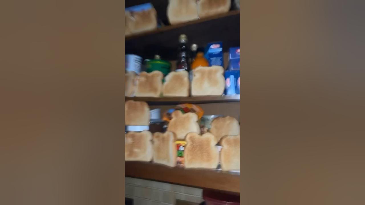 What If You Smell Burnt Toast www.youtube.com