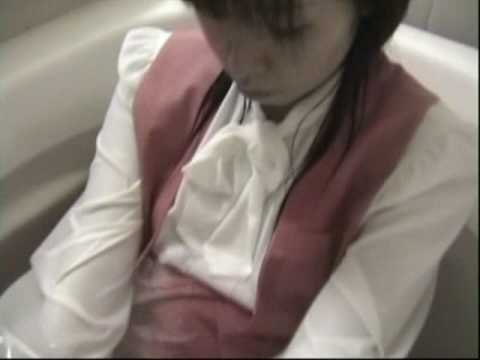 Japanese WETLOOK collections, Uniform version1( DVD's sample movie )ＯＬ制服