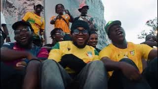 Crisba - Je n'aime ça (Clip officiel)