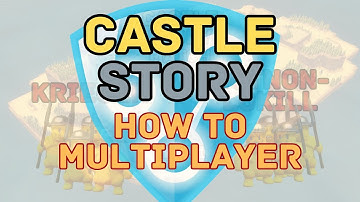 How to play CastleStory with RadminVPN
