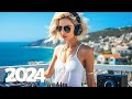 Ibiza Summer Mix 2024 🍓 Best Of Tropical Deep House Music Chill Out Mix 2024🍓 Chillout Lounge #148