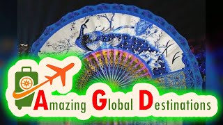 AGD - Review Enduring Memories of Hangzhou Show Ticket – West Lake