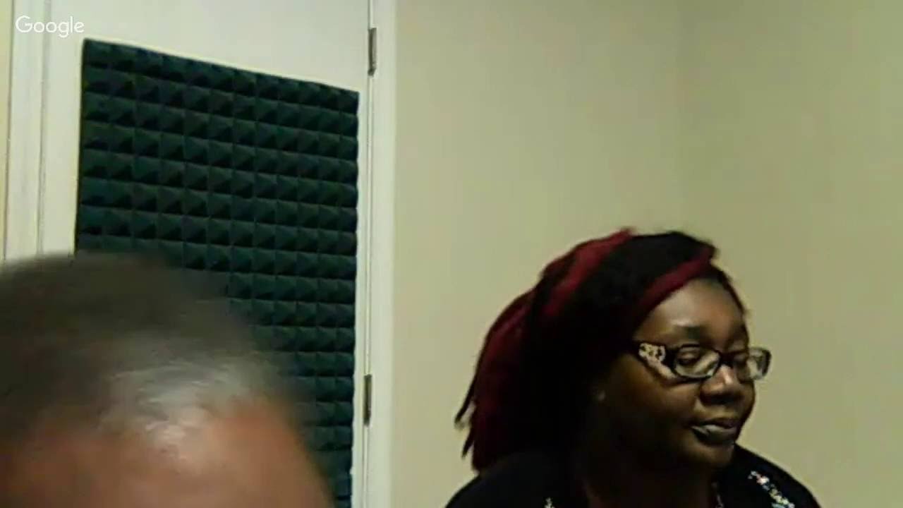 i am ministry YouTube