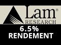 Lam research corp  investir pour la croissance 