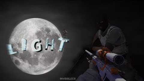 Levitating - Dua lipa [CSGO EDIT] 🔥🌌