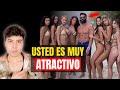 6 Señales que muestran de que usted es un hombre MUY ATRACTIVO!