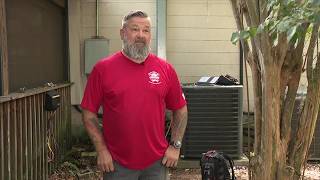 Lakeland Electric explains what's behind higher summer power bills