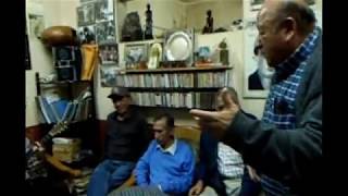 Video voorbeeld van "Cariñito -  Erasmo Diaz - Jorge Boceta"
