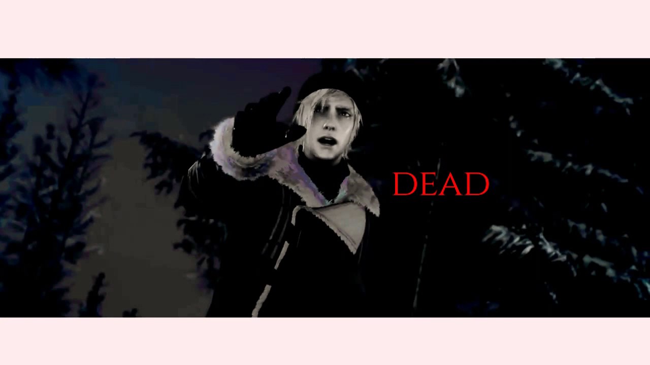 Noctis/Prompto "Lie" [UNFINISHED PROJECT]