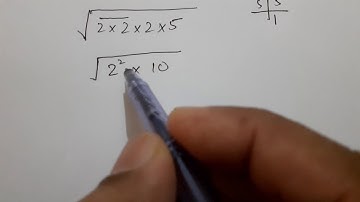 Additional Mathematics Surds Part-1