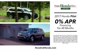 Hendrick Honda of Charlotte   HHCH 0008 H   Best Time 15 1